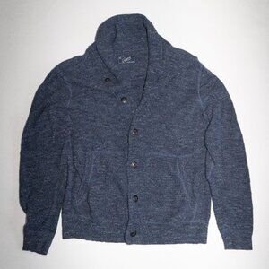 Grayers Cabana Shawl Cardigan